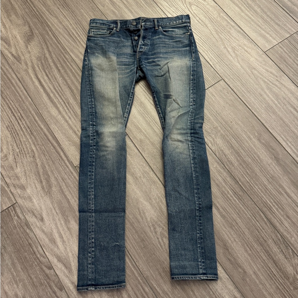 John Elliott Men’s Jeans - Size 30